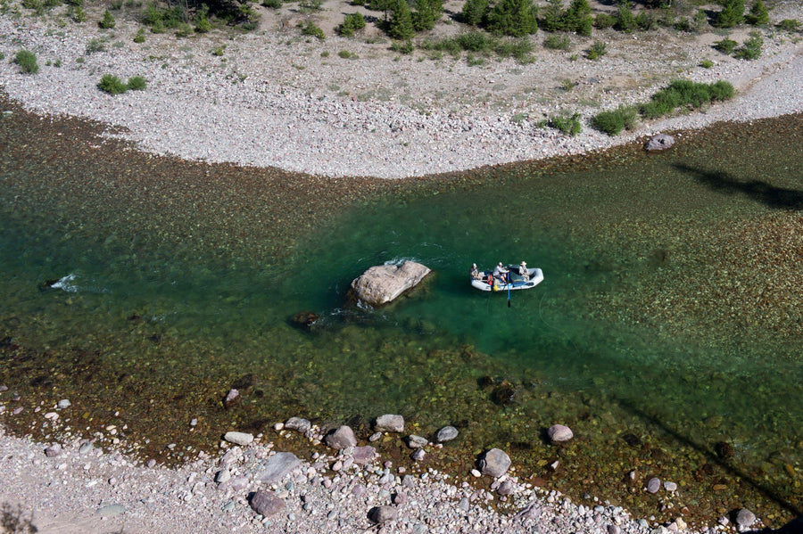 How to Plan Your Next Fly Fishing Trip to Montana