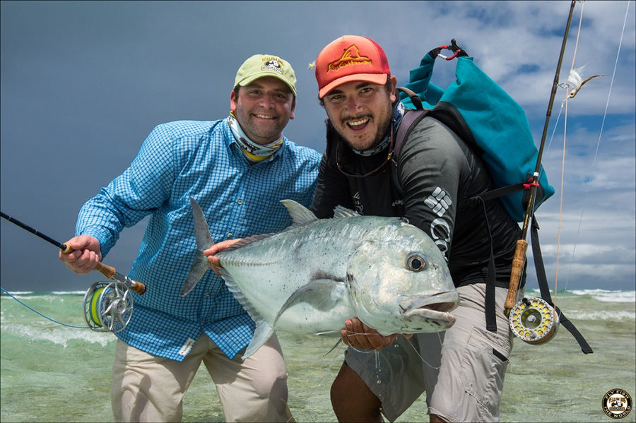 SNEAK PEEK | FARQUHAR, SEYCHELLES HOSTED TRIP