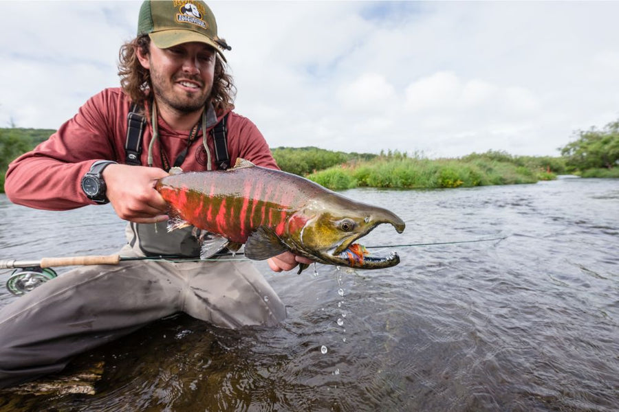 Enhance Your Fly Fishing Travel and Stay Connected With WhatsApp