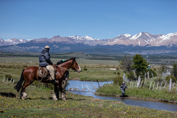 6 of the Best Couples Fly Fishing Destinations in Patagonia