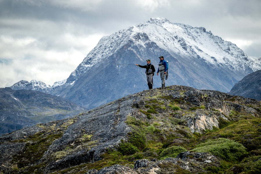 Tips From World Travelers for Preparing for a Successful Fly Fishing Trip