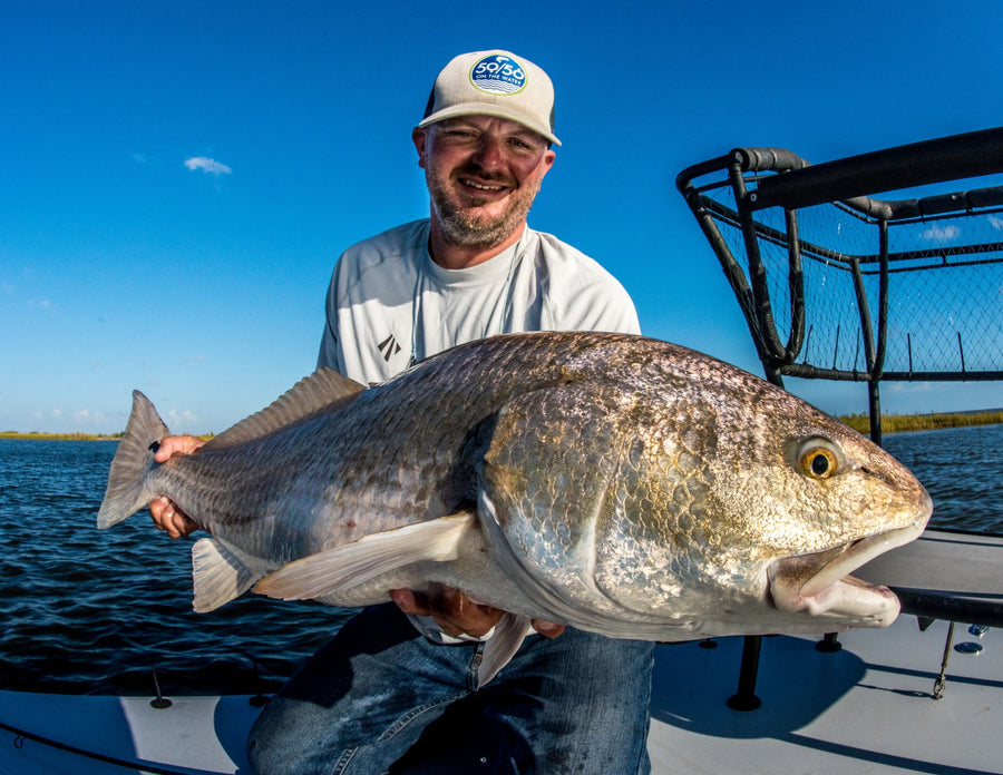 Top 10 Redfish Flies for Fly Fishing