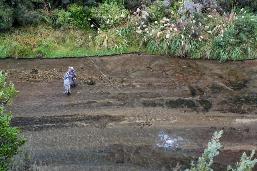 7 Reasons A New Zealand Fly Fishing Trip is Easier Than You Think