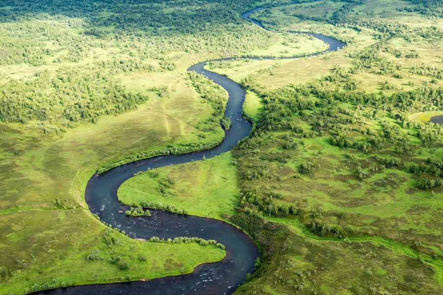 8 of our Favorite Kamchatka Fly Fishing Rivers