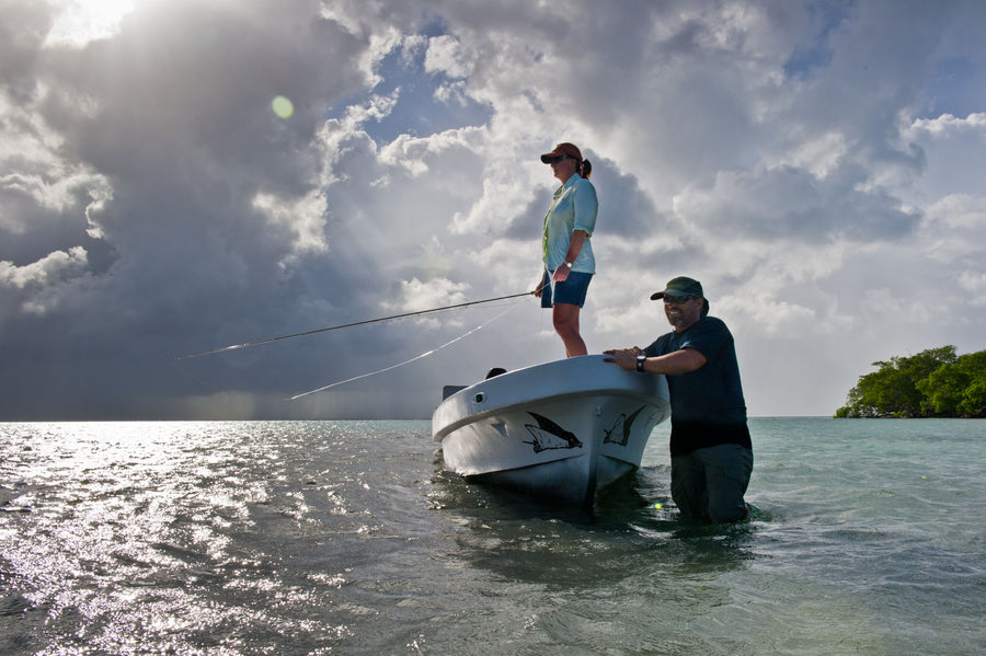 Traveling Safely: 8 Ways to Improve Your Fly Fishing Vacation