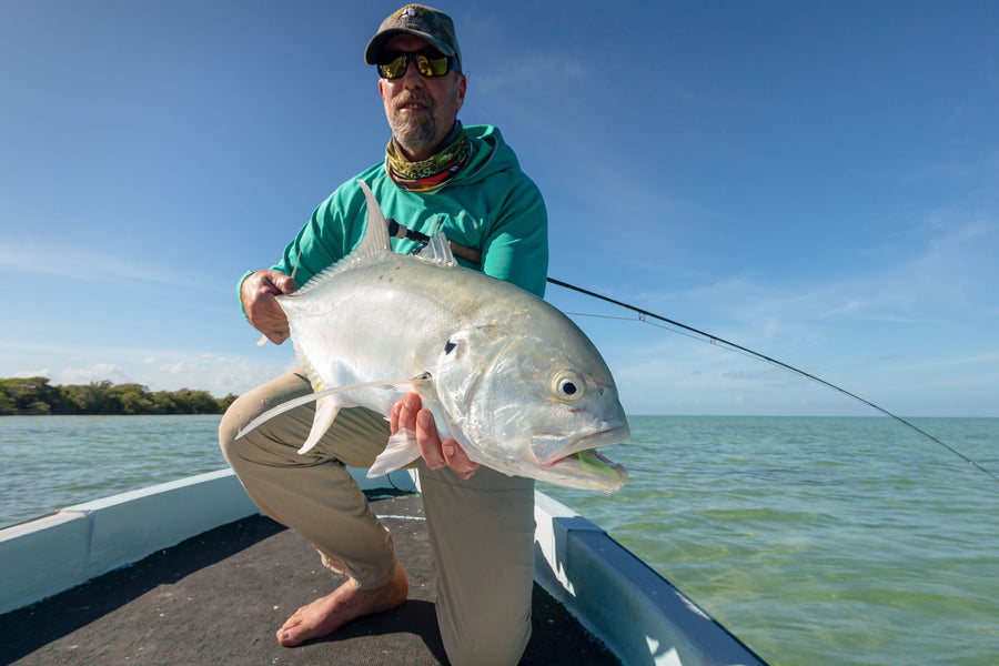 Spring Break Fly Fishing Trips: Top Destinations for Anglers and Non-Anglers