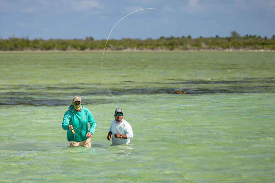 Fly Fishing Travel Done with a Conscience: Being a Responsible Traveling Angler