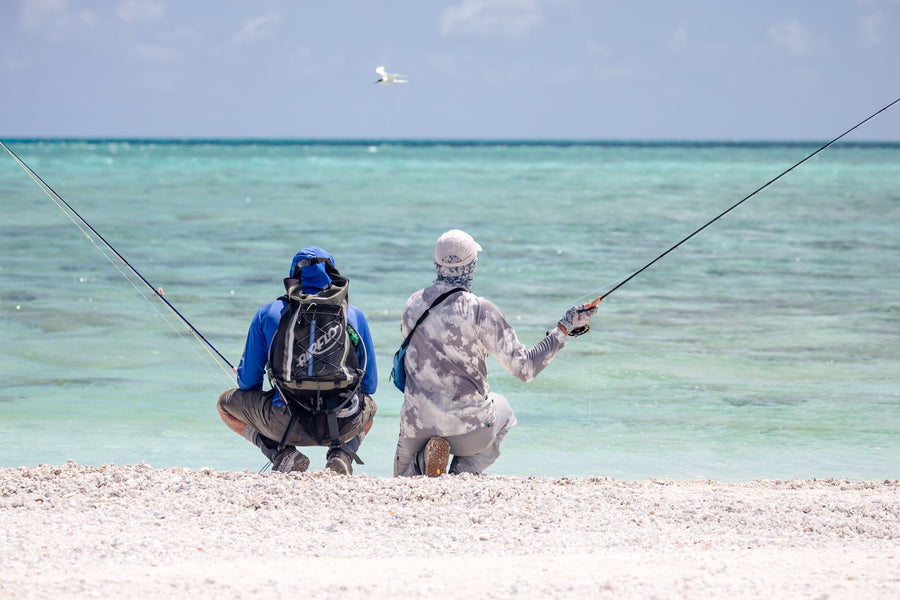 Trip and Medical Insurance for the Traveling Angler