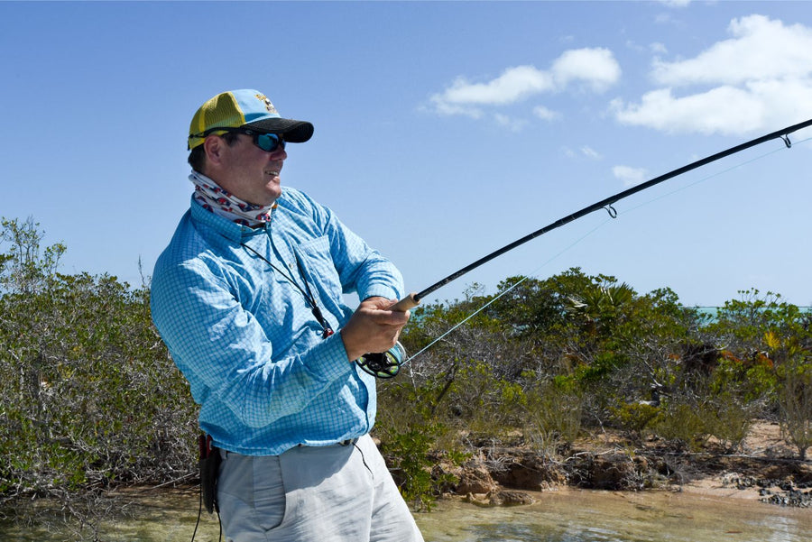 Bahamas: Fall Season is High on Fishing Options