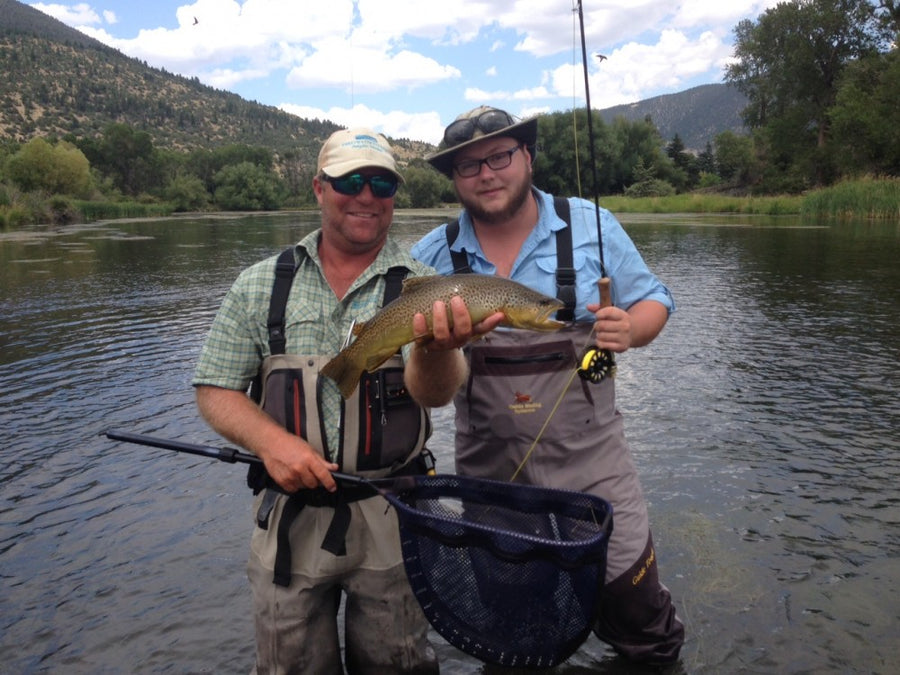 YELLOWSTONE VALLEY LODGE | CLIENT REPORT