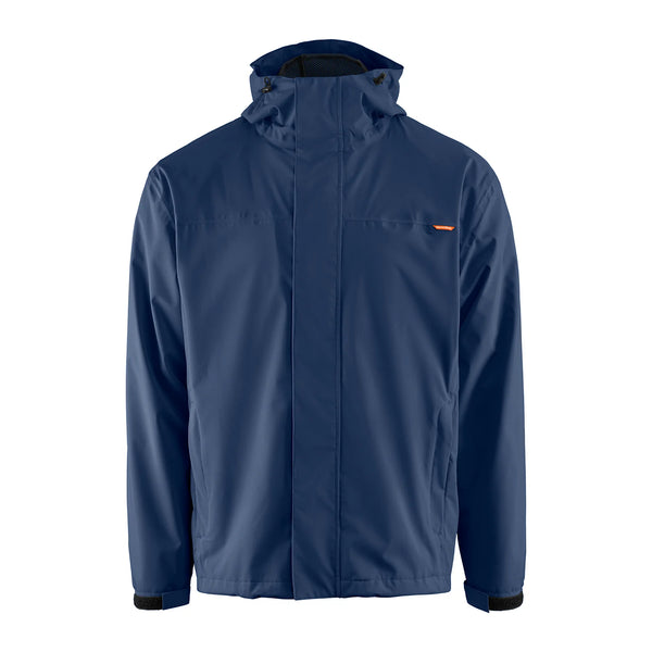 Grundens Men's Cutter Jacket - Dark Navy