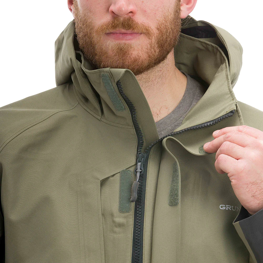 Grundens Men Fishing Fishing Coats, Jackets & Vests for sale