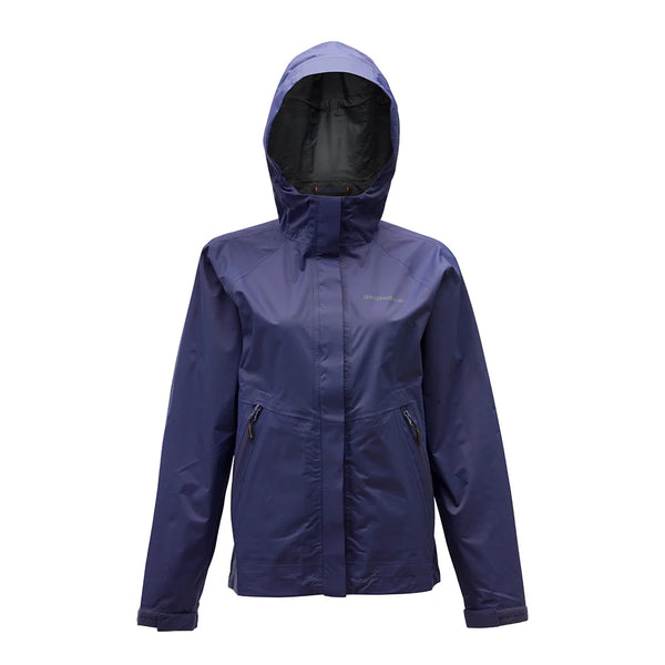 Grundens Women’s Aquarius Jacket - Heron