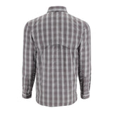 Simms Men's Big Sky Long-Sleeve Shirt - Grayling Plaid