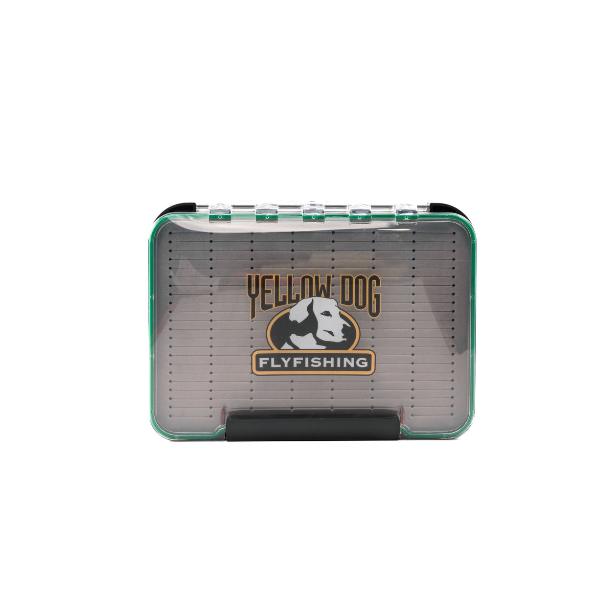 Yellow Dog Magnum Waterproof Box Y