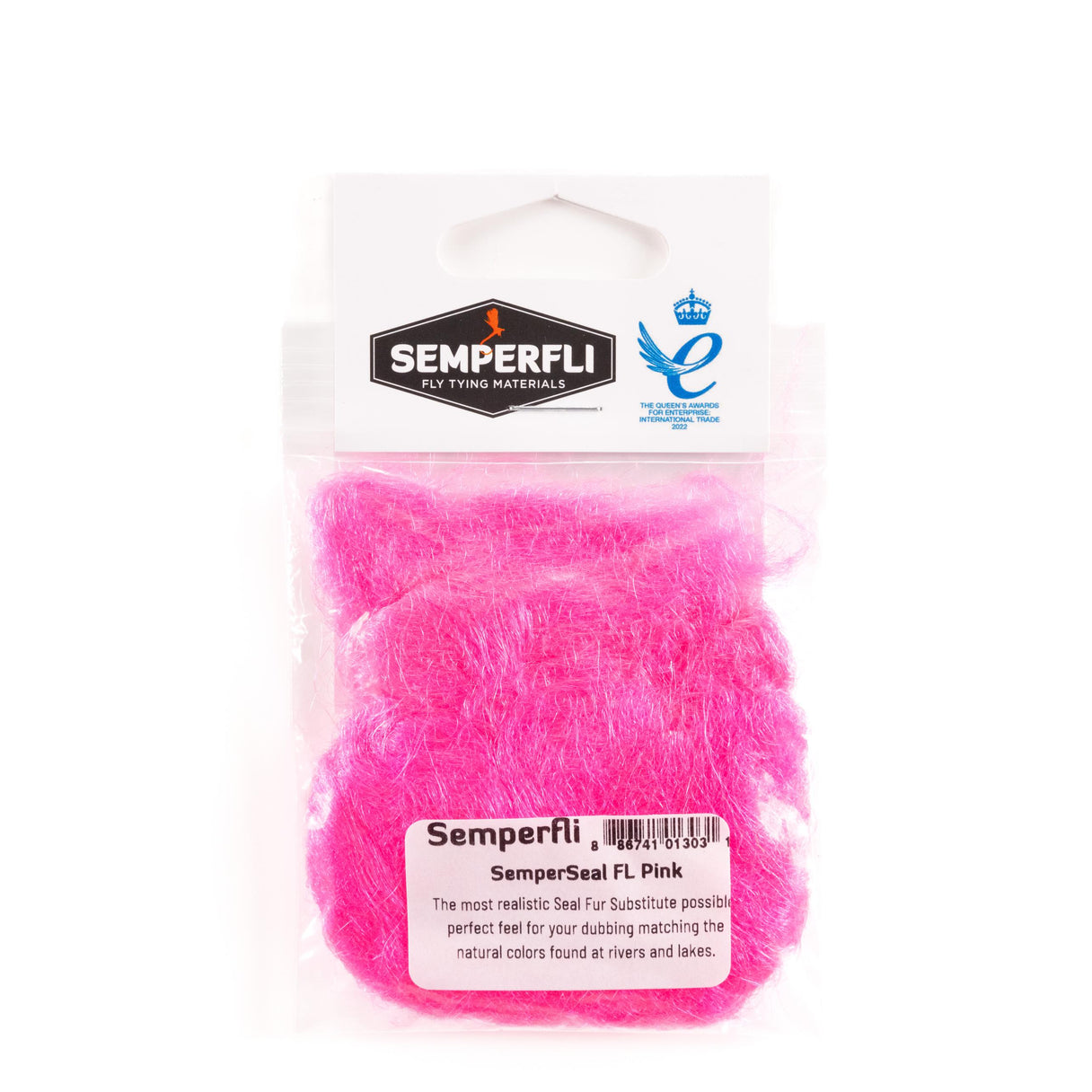 Semperfli Kapok Dubbing