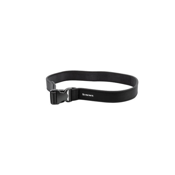 Simms Neoprene Wading Belt - Black