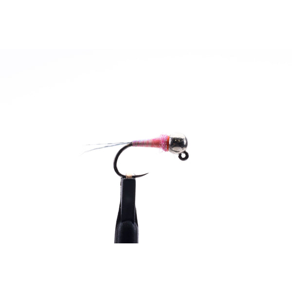 Crusader Jig - Pink