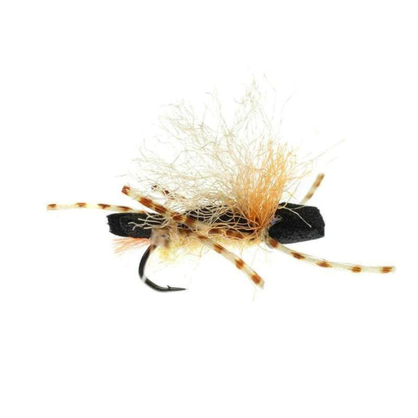 Stubby Chubby - UV Light Yellow - Size 16