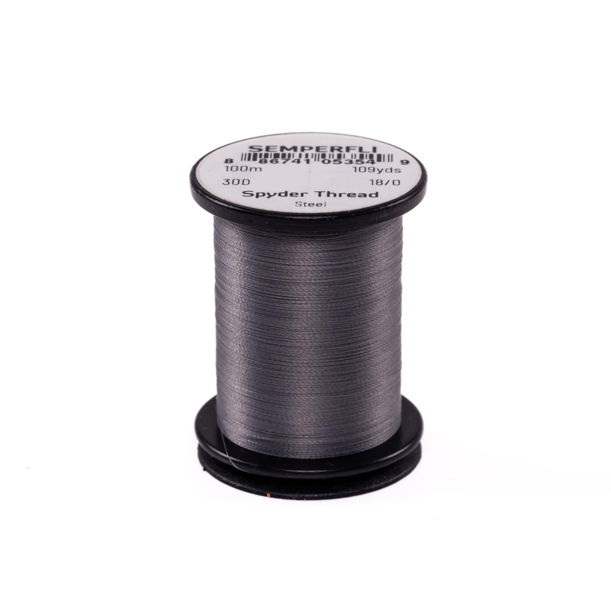 Semperfli Spyder Thread 18/0