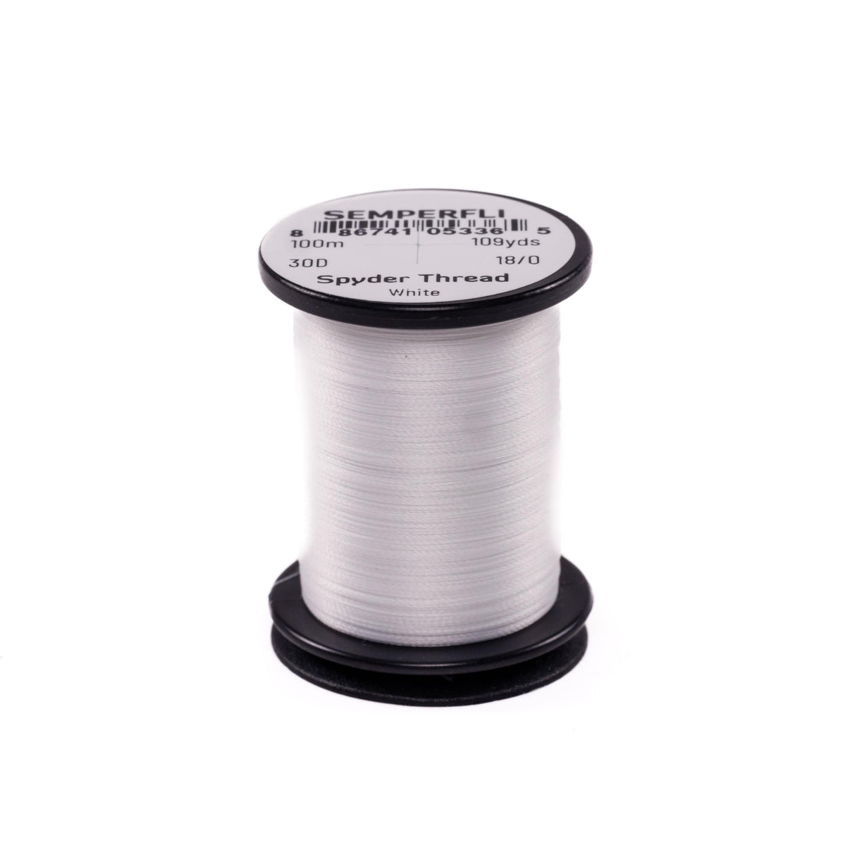 Semperfli Spyder Thread 18/0