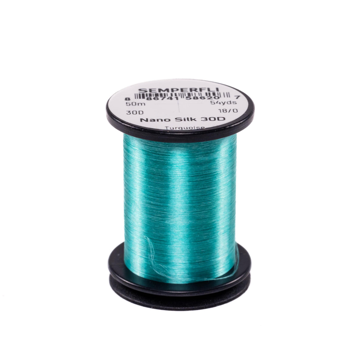 Semperfli Nano Silk 30D 18/0