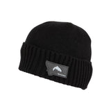 Simms Big Sky Wool Beanie - Carbon