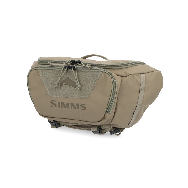 Simms Tributary Hip Pack