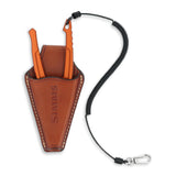 Simms Guide Plier - Simms Orange