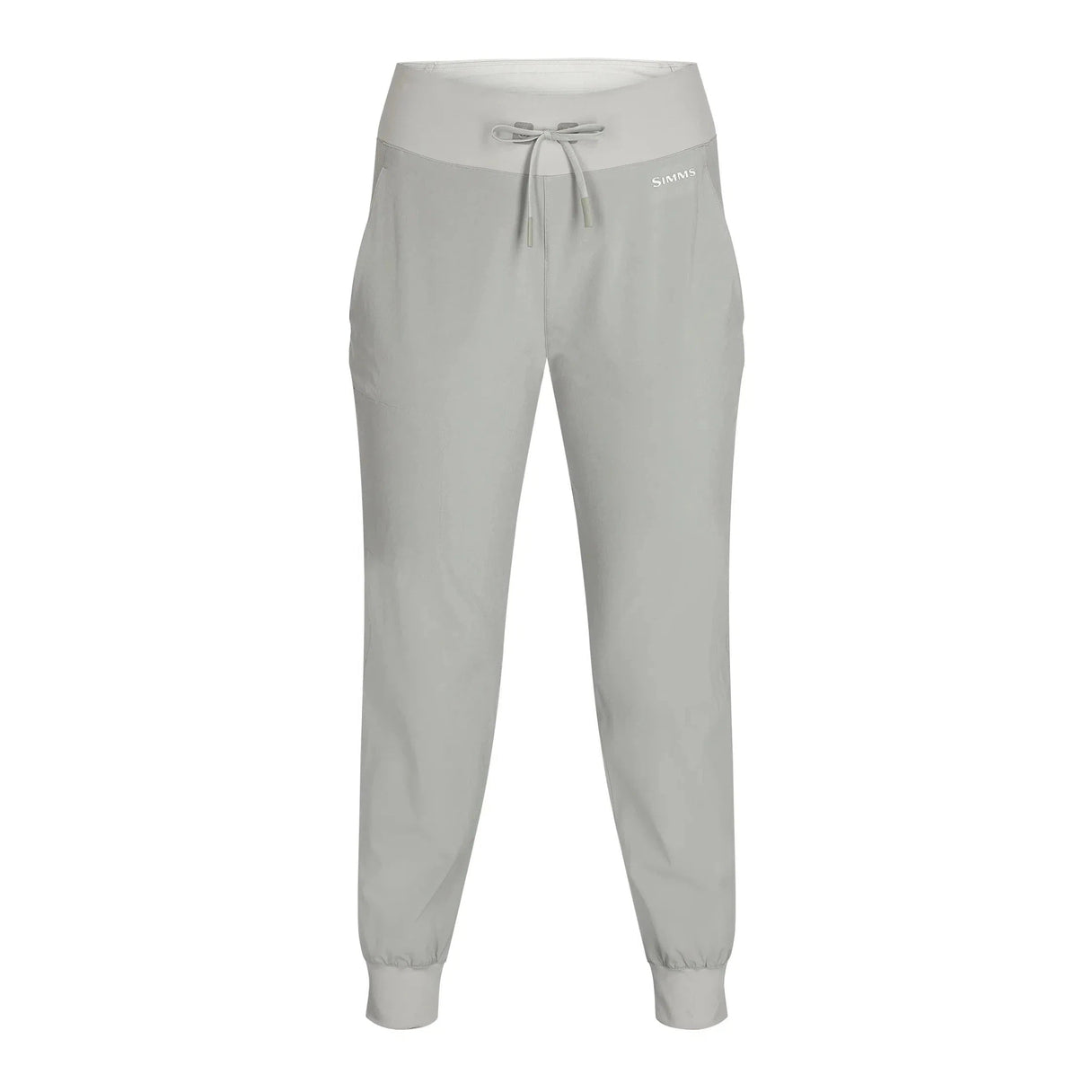 Simms Women's BugStopper Jogger - Cinder