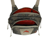 Simms Tributary Hybrid Chest Pack - Regiment Camo