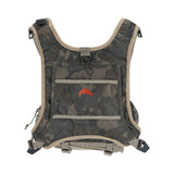 Simms Tributary Hybrid Chest Pack - Regiment Camo