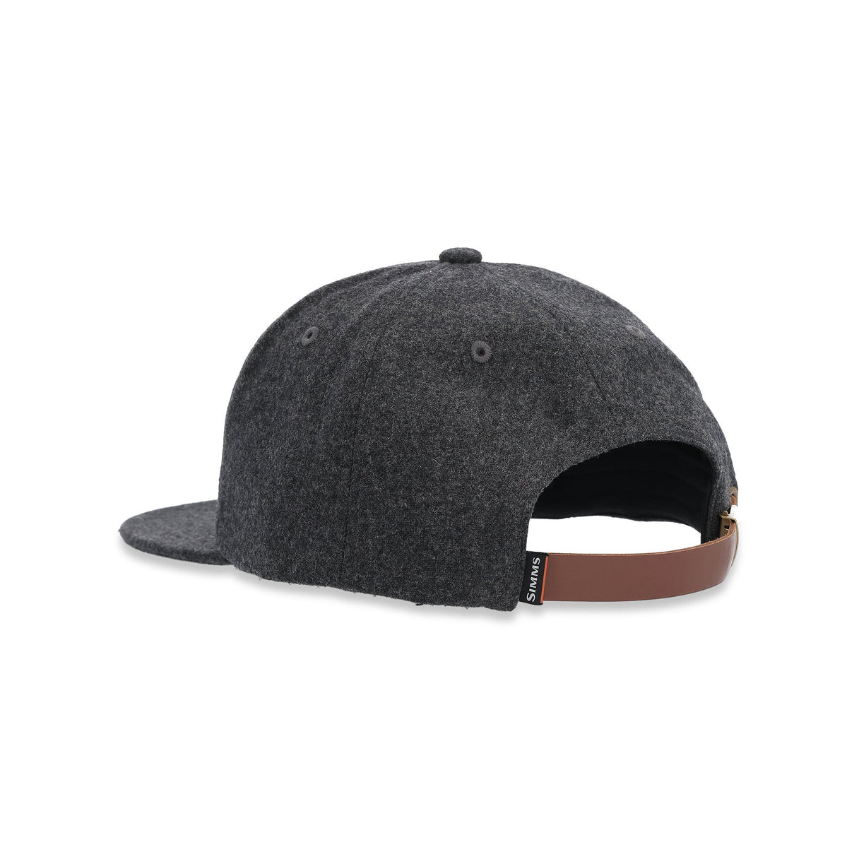 Simms Wool Trout Icon Cap