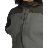 Simms Women's G3 Guide Jacket - Gunmetal