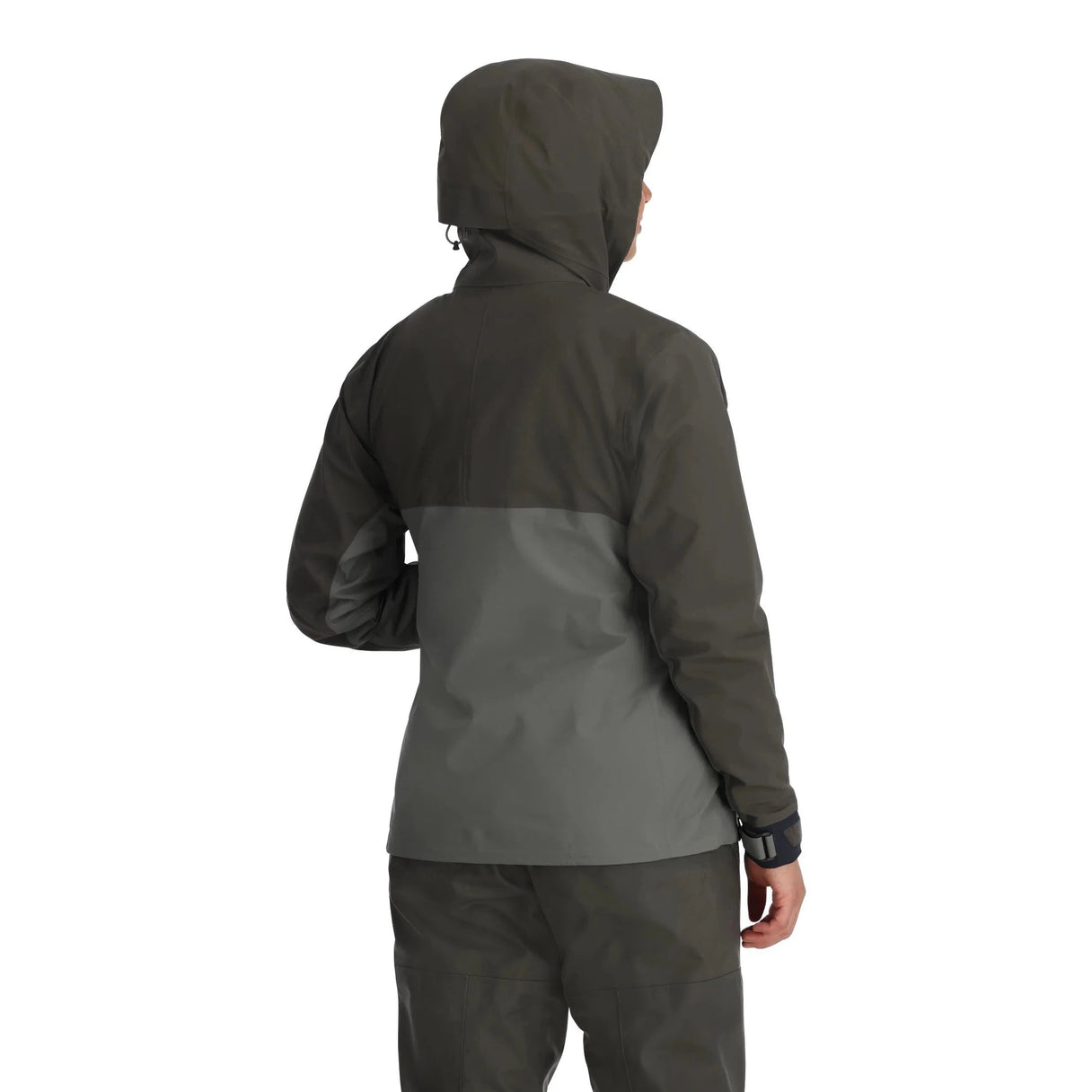 Simms Women's G3 Guide Jacket - Gunmetal