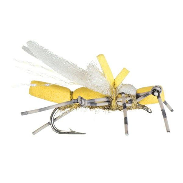 Water Walker - Peanut/UV Light Yellow - Size 14