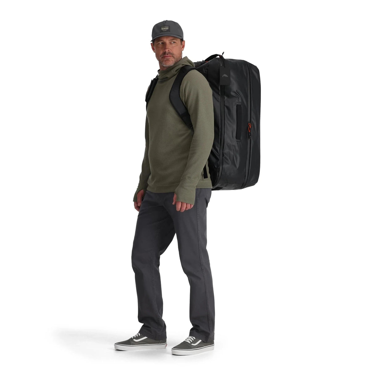 Simms Tailwind 80L Duffel