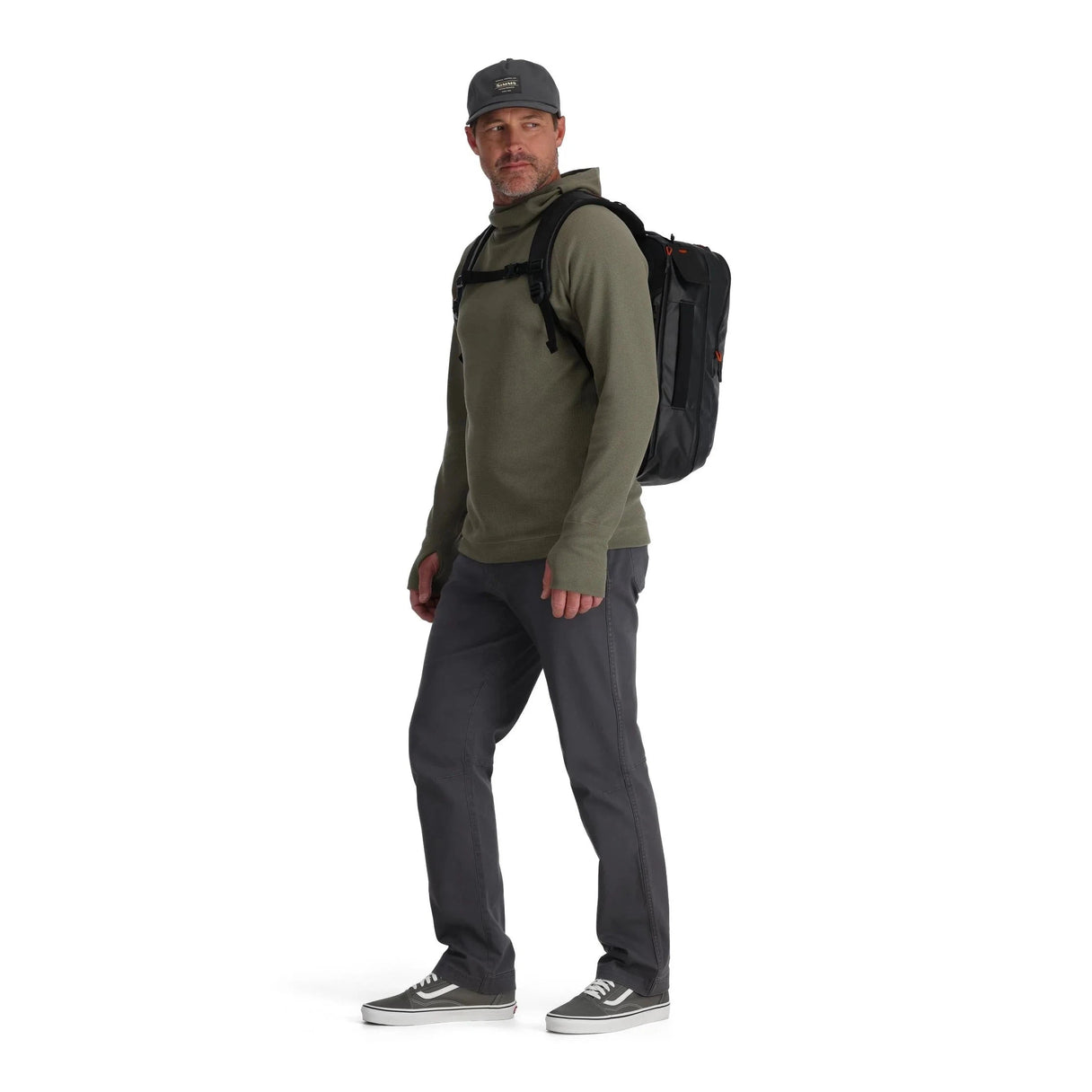 Simms Tailwind Backpack