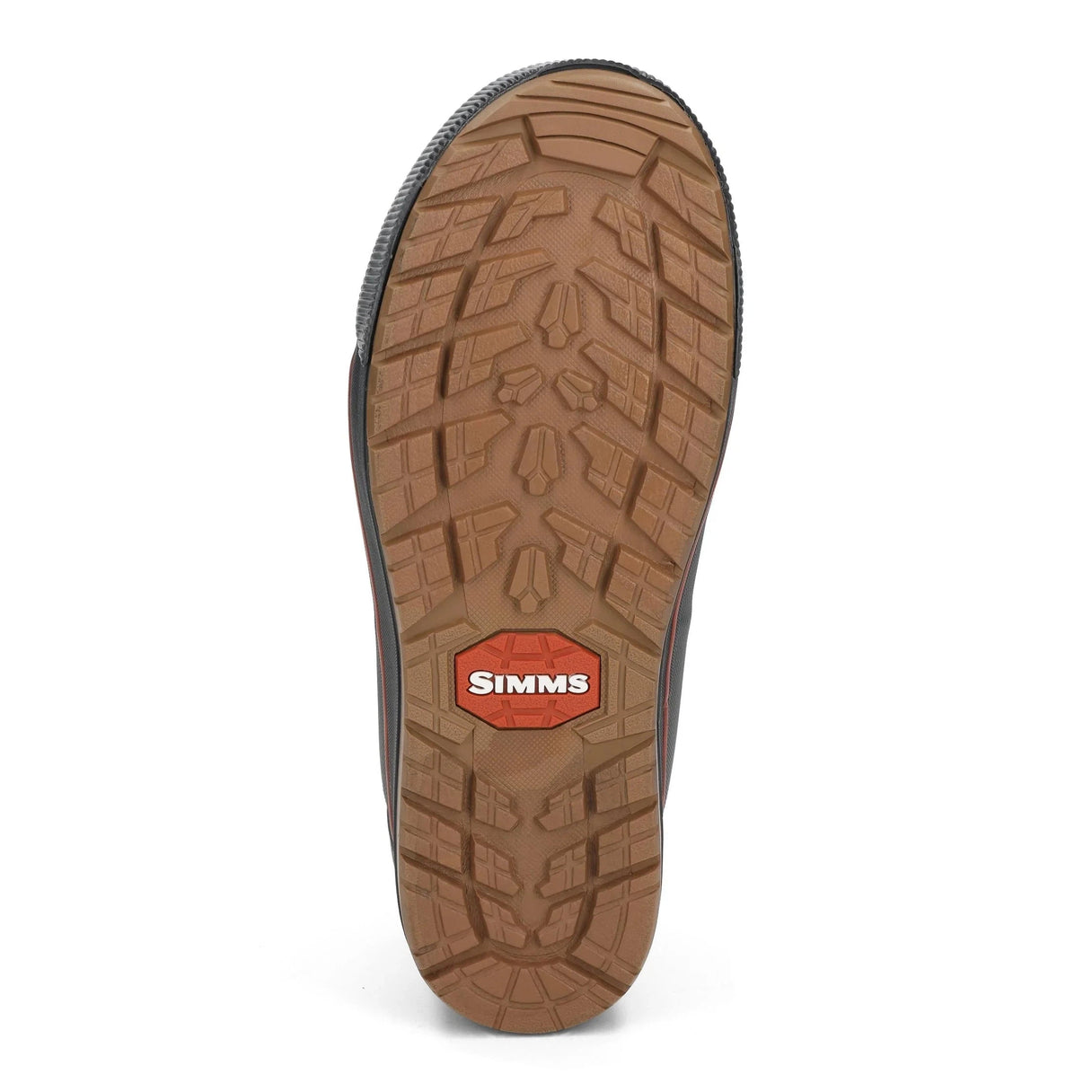 Simms Men's Simms Challenger Slip-On Shoe - Slate