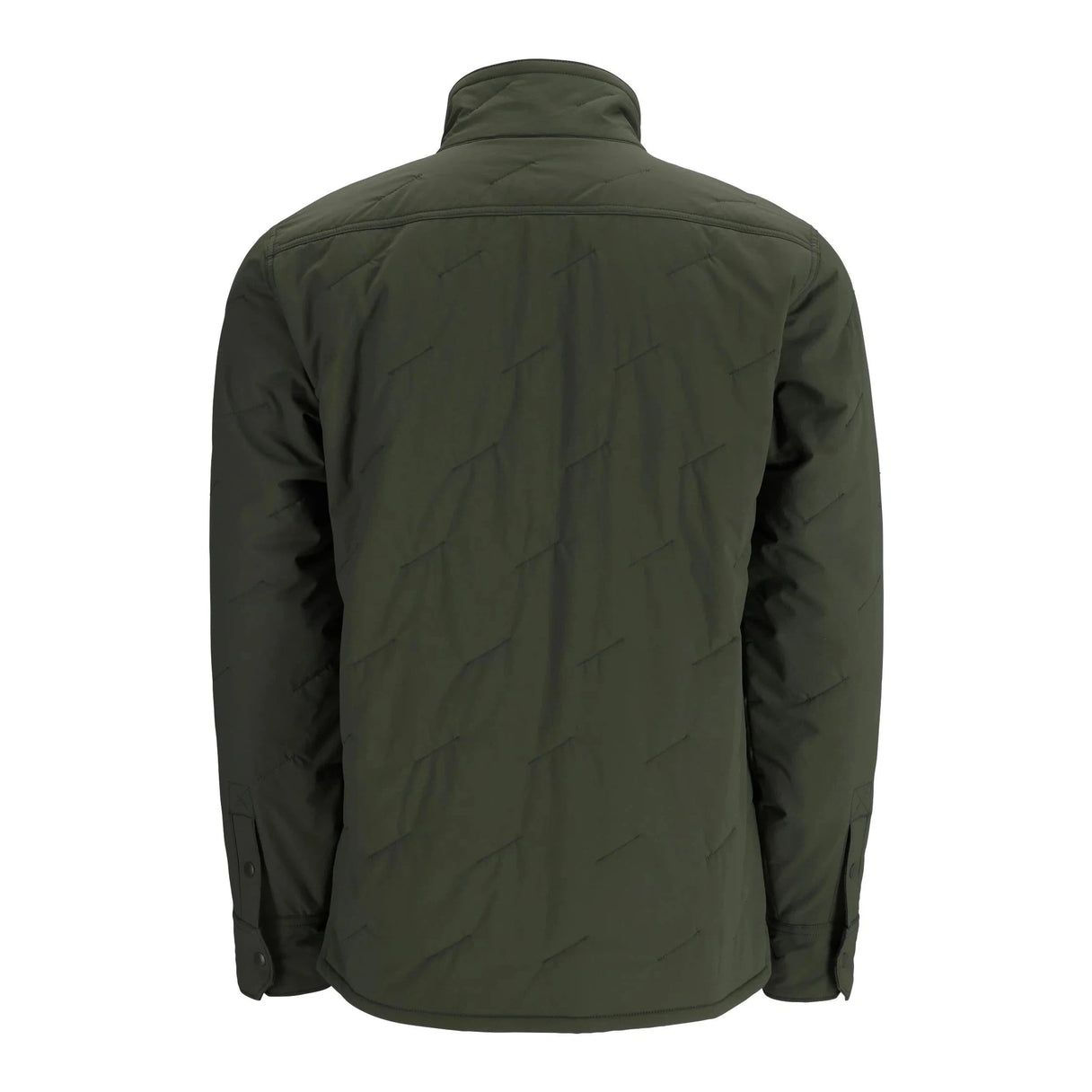 Simms Men's Bristol Reversible Jacket - Loden