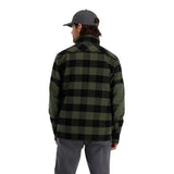 Simms Men's Bristol Reversible Jacket - Loden