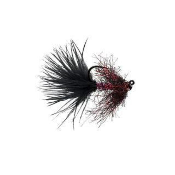 Gold Jigger - Black - Size 10