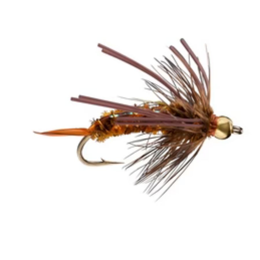 Speculator - Gold - Size 10