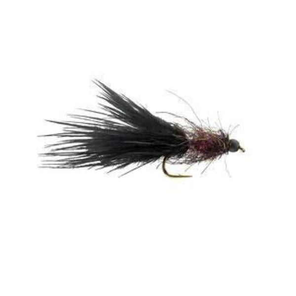 Jelly Leech - Black - Size 8