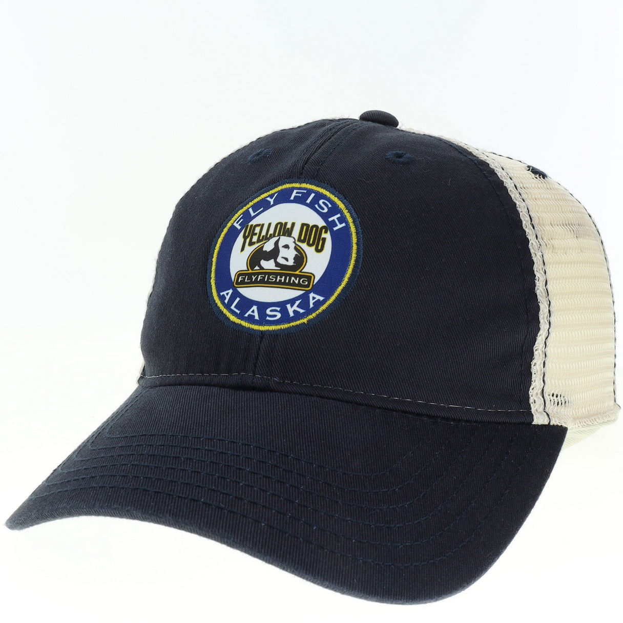 Legacy Destination Hat - Alaska