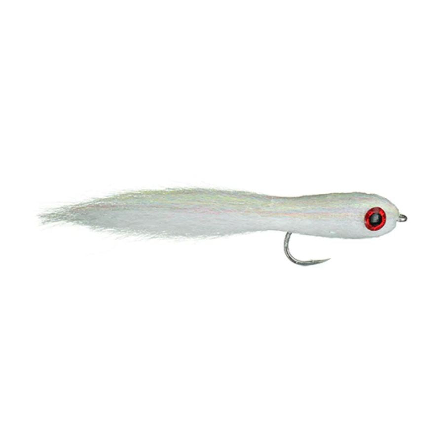 Walker's Wiggler - Pearl - Size 2