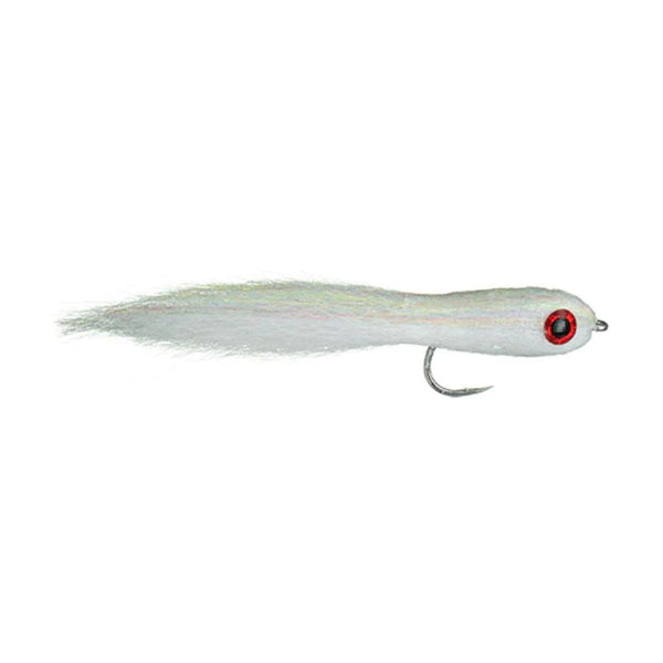 Walker's Wiggler - Pearl - Size 4/0