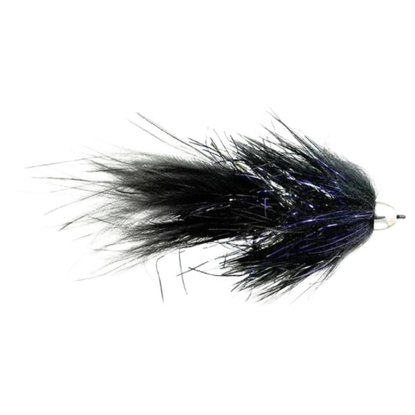 Complex Twist Bugger - Black - Size 2