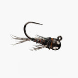 RIO's Morrish Sparkle Donkey - Black