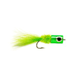 Banger - Chartreuse - Size 4/0